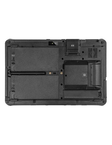 Getac F110 G7 4G Intel® Core™ i7 LTE 512 GB 29,5 cm (11.6") 16 GB Wi-Fi 6E (802.11ax) Windows 11 Pro Negro