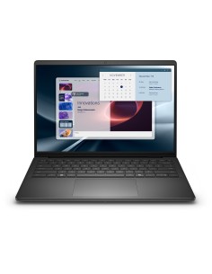 DELL Pro 14 Essential PV14255 AMD Ryzen™ 7 PRO 250 Portátil 35,6 cm (14") Full HD+ 16 GB DDR5-SDRAM 512 GB SSD Wi-Fi 6