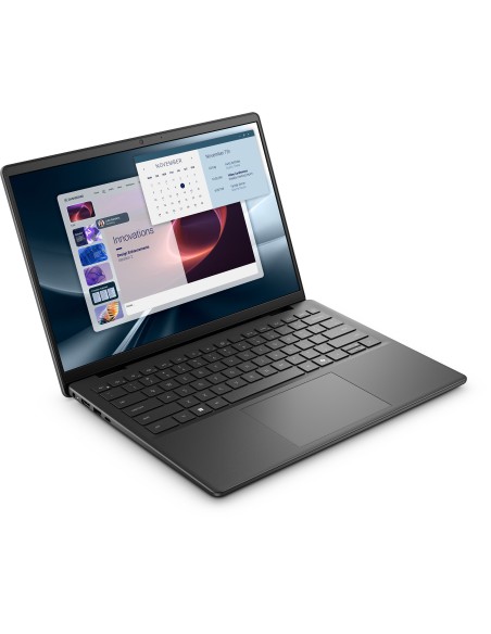 DELL Pro 14 Essential PV14255 AMD Ryzen™ 7 PRO 250 Portátil 35,6 cm (14") Full HD+ 16 GB DDR5-SDRAM 512 GB SSD Wi-Fi 6