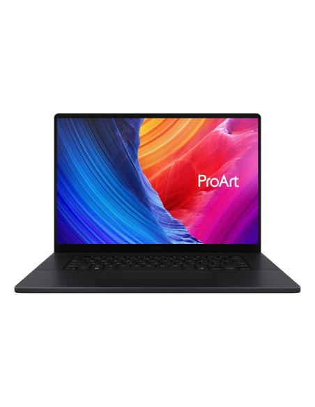 ASUS ProArt P16 OLED H7606WP-RJ079X Copilot+ PC - Ordenador Portátil 16" WQXGA+ 120Hz (AMD Ryzen AI 9 HX 370, 64GB RAM, 2TB