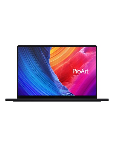 ASUS ProArt P16 OLED H7606WP-RJ079X Copilot+ PC - Ordenador Portátil 16" WQXGA+ 120Hz (AMD Ryzen AI 9 HX 370, 64GB RAM, 2TB