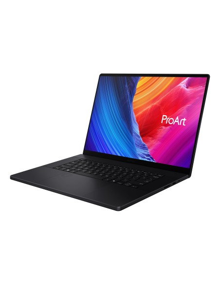 ASUS ProArt P16 OLED H7606WP-RJ079X Copilot+ PC - Ordenador Portátil 16" WQXGA+ 120Hz (AMD Ryzen AI 9 HX 370, 64GB RAM, 2TB