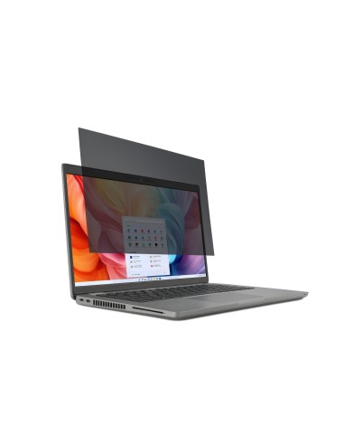 Kensington Filtro de privacidad de alta claridad para pantallas de para portátiles de 13,3'' a 16 9