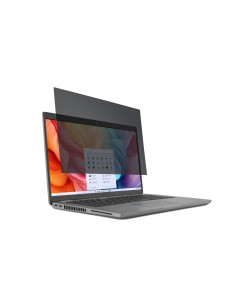 Kensington Filtro de privacidad de alta claridad para pantallas de para portátiles de 15,6'' a 16 10