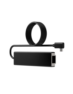 Compulocks HUB01 hub de interfaz USB 2.0 Type-C Negro 2