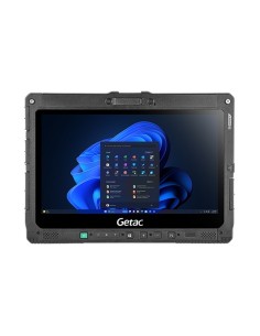 Getac K120 G3 Intel® Core™ i7 512 GB 31,8 cm (12.5") 16 GB Wi-Fi 6E (802.11ax) Windows 11 Pro Negro