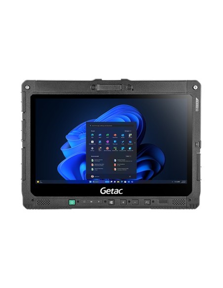Getac K120 G3 Intel® Core™ i7 512 GB 31,8 cm (12.5") 16 GB Wi-Fi 6E (802.11ax) Windows 11 Pro Negro