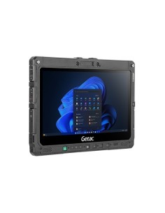Getac K120 G3 Intel® Core™ i7 512 GB 31,8 cm (12.5") 16 GB Wi-Fi 6E (802.11ax) Windows 11 Pro Negro 2