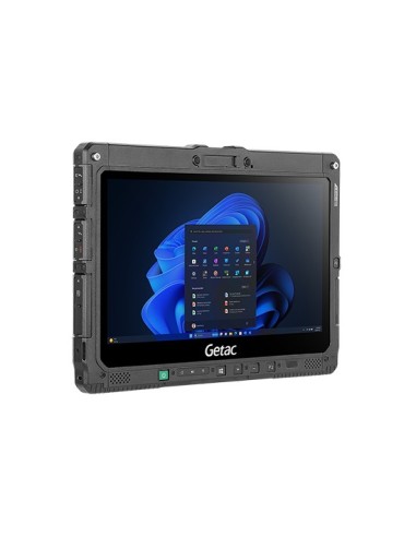 Getac K120 G3 Intel® Core™ i7 512 GB 31,8 cm (12.5") 16 GB Wi-Fi 6E (802.11ax) Windows 11 Pro Negro