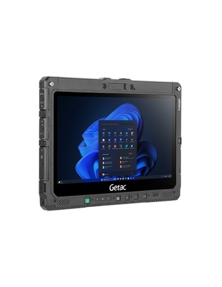 Getac K120 G3 Intel® Core™ i7 512 GB 31,8 cm (12.5") 16 GB Wi-Fi 6E (802.11ax) Windows 11 Pro Negro