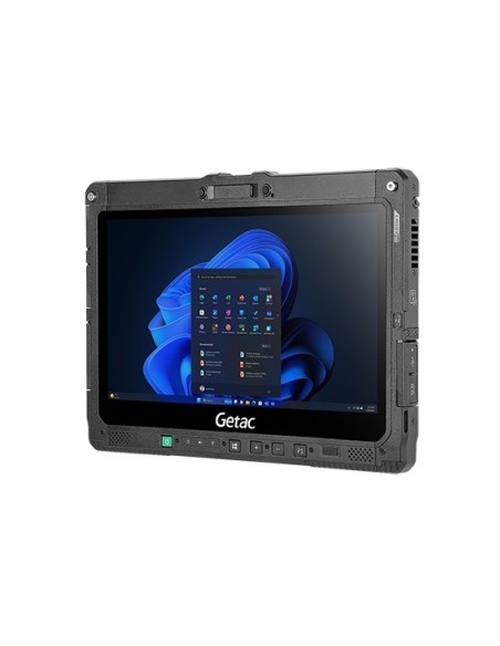 Getac K120 G3 Intel® Core™ i7 512 GB 31,8 cm (12.5") 16 GB Wi-Fi 6E (802.11ax) Windows 11 Pro Negro