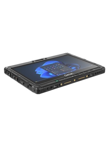 Getac K120 G3 Intel® Core™ i7 512 GB 31,8 cm (12.5") 16 GB Wi-Fi 6E (802.11ax) Windows 11 Pro Negro