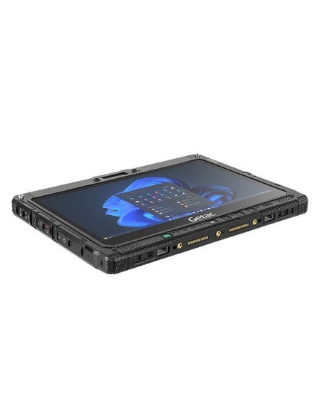 Getac K120 G3 Intel® Core™ i7 512 GB 31,8 cm (12.5") 16 GB Wi-Fi 6E (802.11ax) Windows 11 Pro Negro