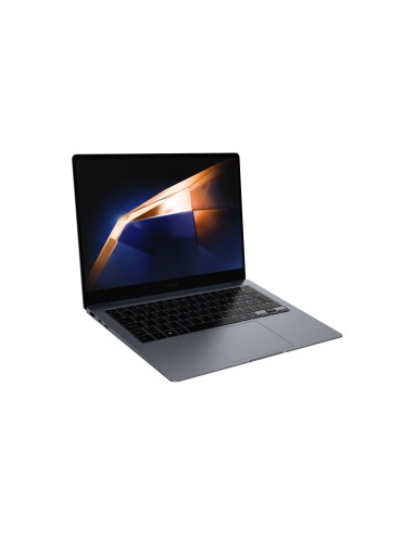 Samsung Galaxy Book4 Pro Intel Core Ultra 7 155H Portátil 35,6 cm (14") Pantalla táctil WQXGA+ 32 GB LPDDR5x-SDRAM 512 GB SSD