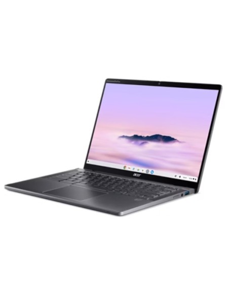 Acer Chromebook Enterprise Spin 714 CPE794-1N-TCO-56TE Intel Core Ultra 5 125U 35,6 cm (14") Pantalla táctil 16 GB