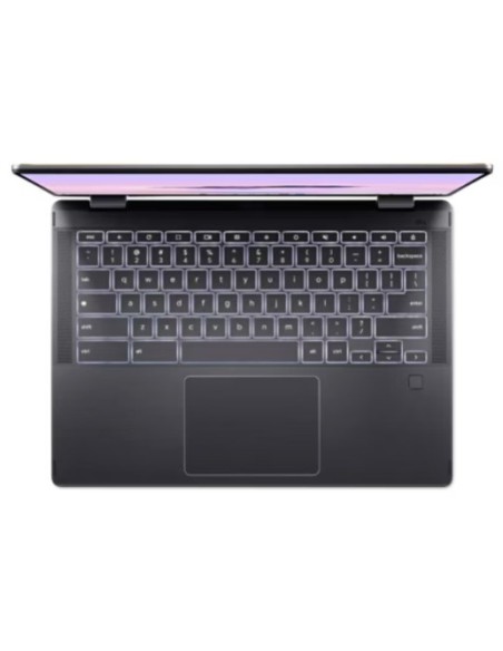 Acer Chromebook Enterprise Spin 714 CPE794-1N-TCO-56TE Intel Core Ultra 5 125U 35,6 cm (14") Pantalla táctil 16 GB