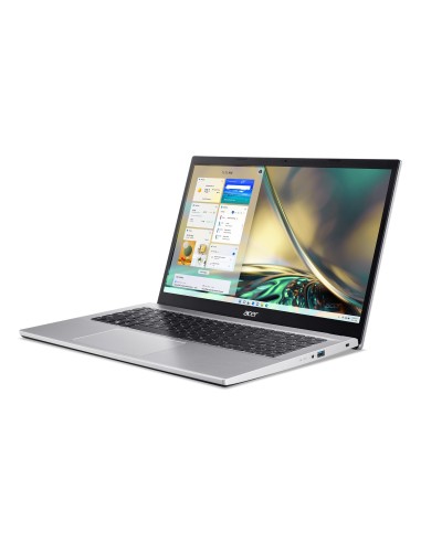 Acer Aspire 3 A315-59-72N9 Intel® Core™ i7 i7-1255U Portátil 39,6 cm (15.6") Full HD 32 GB DDR4-SDRAM 512 GB SSD Wi-Fi 6