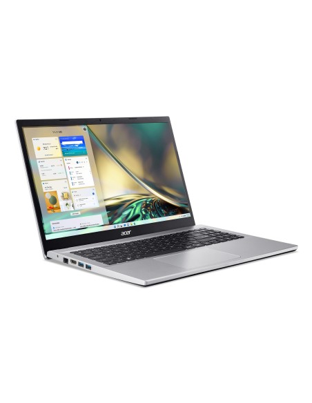 Acer Aspire 3 A315-59-72N9 Intel® Core™ i7 i7-1255U Portátil 39,6 cm (15.6") Full HD 32 GB DDR4-SDRAM 512 GB SSD Wi-Fi 6
