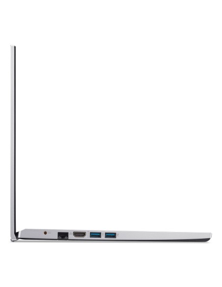 Acer Aspire 3 A315-59-72N9 Intel® Core™ i7 i7-1255U Portátil 39,6 cm (15.6") Full HD 32 GB DDR4-SDRAM 512 GB SSD Wi-Fi 6