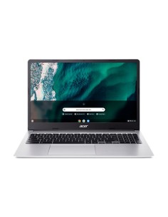 Acer Chromebook NX.KB9EB.003 ordenador portatil Intel® Celeron® N N4500 39,6 cm (15.6") Full HD 8 GB DDR4-SDRAM 64 GB Flash