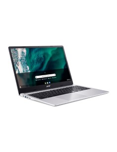 Acer Chromebook NX.KB9EB.003 ordenador portatil Intel® Celeron® N N4500 39,6 cm (15.6") Full HD 8 GB DDR4-SDRAM 64 GB Flash 2