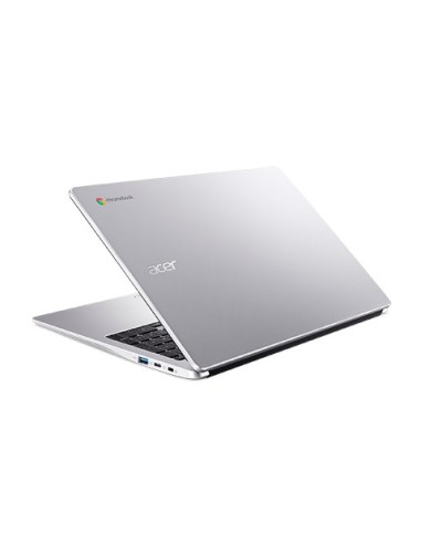 Acer Chromebook NX.KB9EB.003 ordenador portatil Intel® Celeron® N N4500 39,6 cm (15.6") Full HD 8 GB DDR4-SDRAM 64 GB Flash