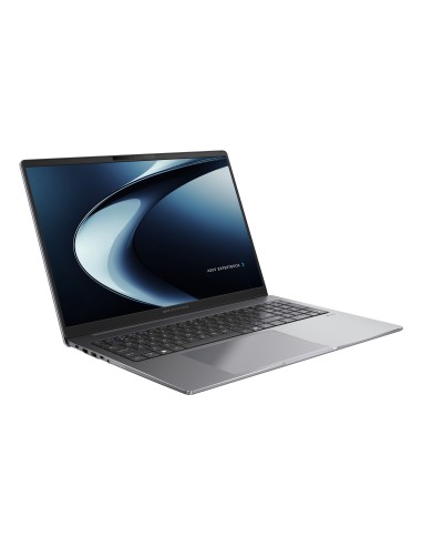 ASUS ExpertBook P3 PM3606CKA-PL0243X - Ordenador Portátil 16" WQXGA (AMD Ryzen AI 7 350, 32GB RAM, 1TB SSD, Radeon 860M,