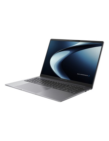 ASUS ExpertBook P3 PM3606CKA-PL0243X - Ordenador Portátil 16" WQXGA (AMD Ryzen AI 7 350, 32GB RAM, 1TB SSD, Radeon 860M,