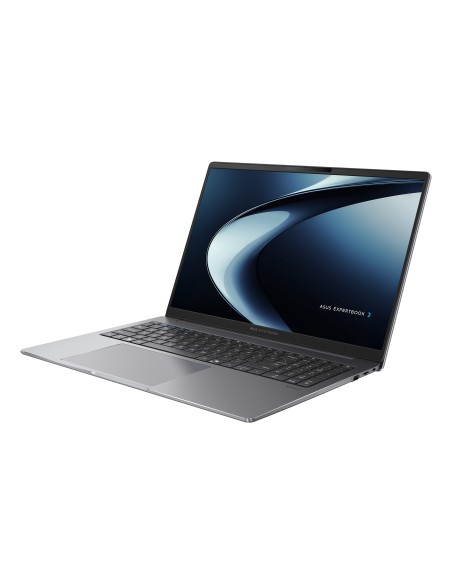 ASUS ExpertBook P3 PM3606CKA-PL0243X - Ordenador Portátil 16" WQXGA (AMD Ryzen AI 7 350, 32GB RAM, 1TB SSD, Radeon 860M,