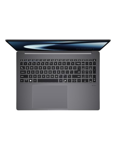 ASUS ExpertBook P3 PM3606CKA-PL0243X - Ordenador Portátil 16" WQXGA (AMD Ryzen AI 7 350, 32GB RAM, 1TB SSD, Radeon 860M,