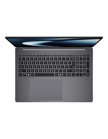 ASUS ExpertBook P3 PM3606CKA-PL0243X - Ordenador Portátil 16" WQXGA (AMD Ryzen AI 7 350, 32GB RAM, 1TB SSD, Radeon 860M,
