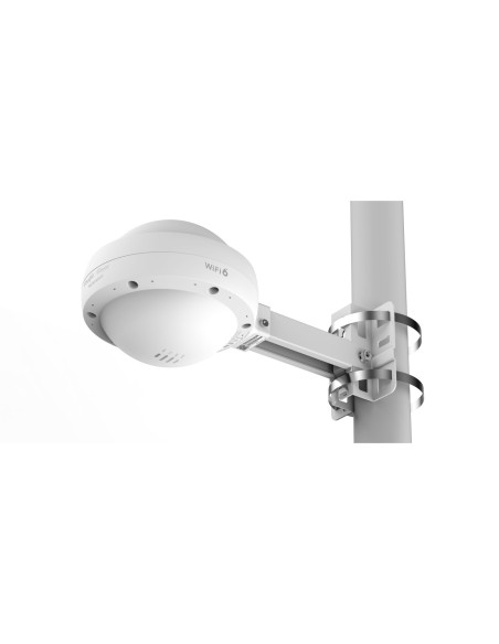 Ruijie Networks RG-RAP6262(G) punto de acceso inalámbrico 1775 Mbit s Blanco Energía sobre Ethernet (PoE)