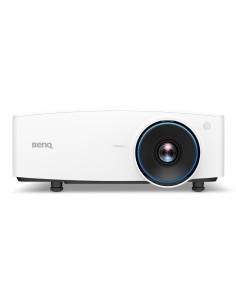 BenQ LU935 Proyector de alcance estándar 6000 lúmenes ANSI DLP WUXGA (1920x1200) Blanco