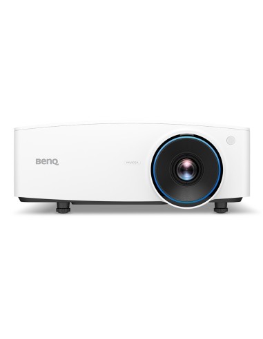 BenQ LU935 Proyector de alcance estándar 6000 lúmenes ANSI DLP WUXGA (1920x1200) Blanco