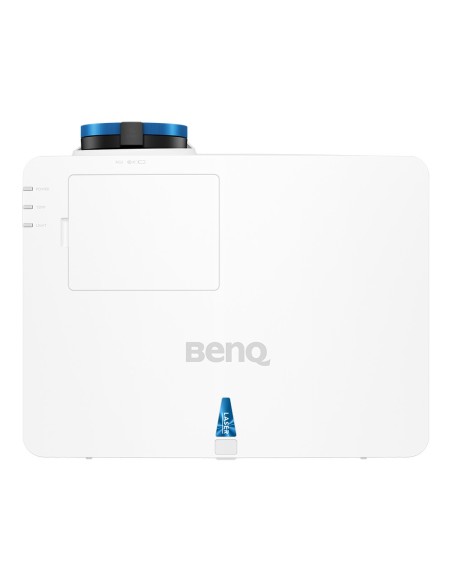 BenQ LU935 Proyector de alcance estándar 6000 lúmenes ANSI DLP WUXGA (1920x1200) Blanco