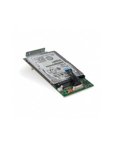 Lexmark 320+GB HDD disco duro interno 320 GB