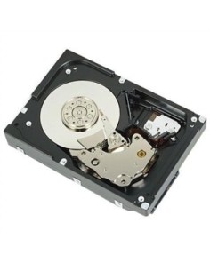 DELL 400-AUST disco duro interno 2 TB 7200 RPM 3.5" Serial ATA III