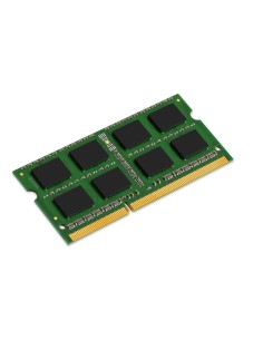 Kingston Technology System Specific Memory KCP3L16SS8 4 módulo de memoria 4 GB 1 x 4 GB DDR3L 1600 MT s 204-pin SO-DIMM 2