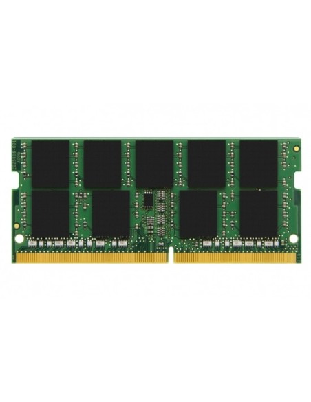 Kingston Technology ValueRAM KCP426SS8 8 módulo de memoria 8 GB 1 x 8 GB DDR4 2666 MT s 260-pin SO-DIMM