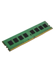 Kingston Technology KCP432NS6 8 módulo de memoria 8 GB 1 x 8 GB DDR4 3200 MT s 288-pin DIMM