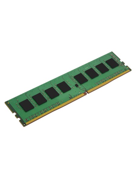 Kingston Technology KCP432NS6 8 módulo de memoria 8 GB 1 x 8 GB DDR4 3200 MT s 288-pin DIMM