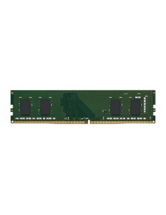 Kingston Technology KCP432NS8 16 módulo de memoria 16 GB 1 x 16 GB DDR4 3200 MT s 288-pin DIMM