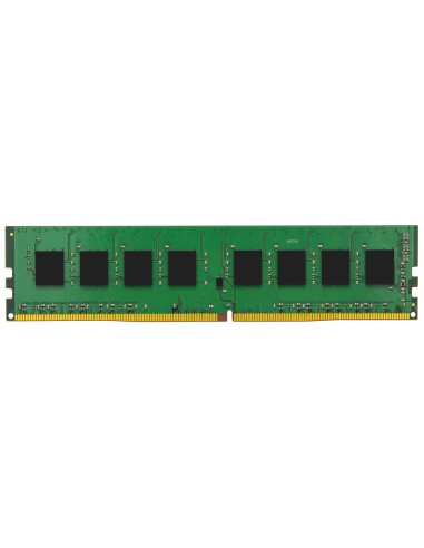 Kingston Technology KCP432NS6 8 módulo de memoria 8 GB 1 x 8 GB DDR4 3200 MT s 288-pin DIMM