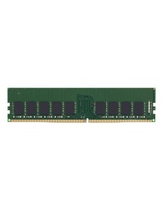 Kingston Technology KTH-PL426E 16G módulo de memoria 16 GB 1 x 16 GB DDR4 2666 MT s 288-pin DIMM ECC