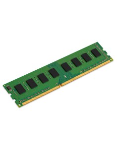 Kingston Technology ValueRAM módulo de memoria 4 GB 1 x 4 GB DDR3L 1600 MT s 240-pin DIMM