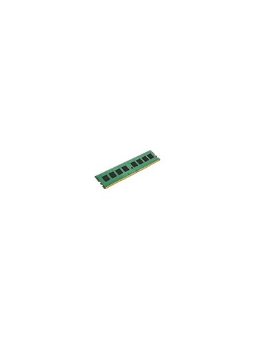 Kingston Technology ValueRAM módulo de memoria 16 GB 1 x 16 GB DDR4 3200 MT s 288-pin DIMM