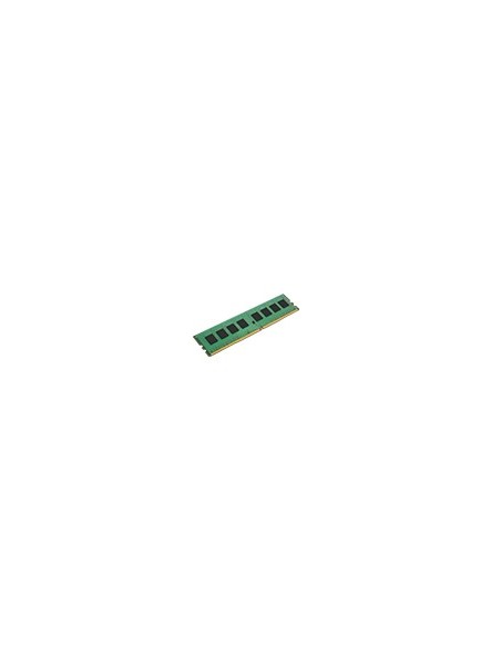 Kingston Technology ValueRAM módulo de memoria 16 GB 1 x 16 GB DDR4 3200 MT s 288-pin DIMM