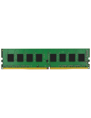 Kingston Technology ValueRAM módulo de memoria 32 GB 1 x 32 GB DDR4 3200 MT s 288-pin DIMM