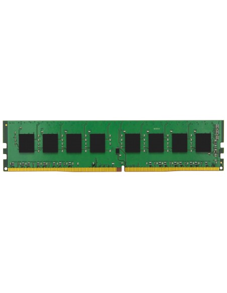 Kingston Technology ValueRAM módulo de memoria 32 GB 1 x 32 GB DDR4 3200 MT s 288-pin DIMM