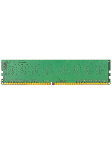 Kingston Technology ValueRAM módulo de memoria 32 GB 1 x 32 GB DDR4 3200 MT s 288-pin DIMM